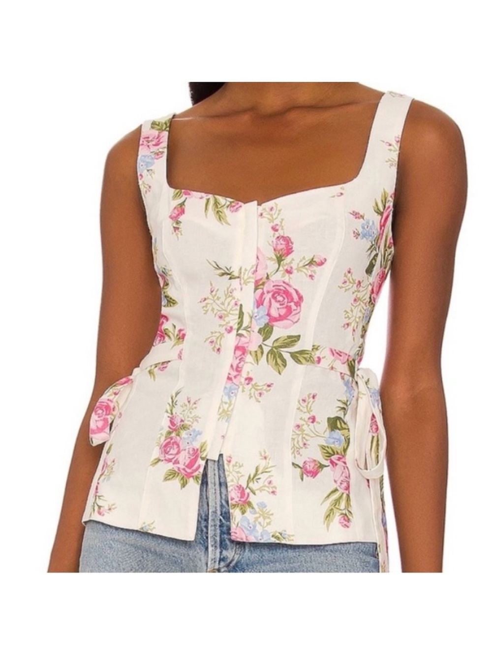 LPA Bambi Top